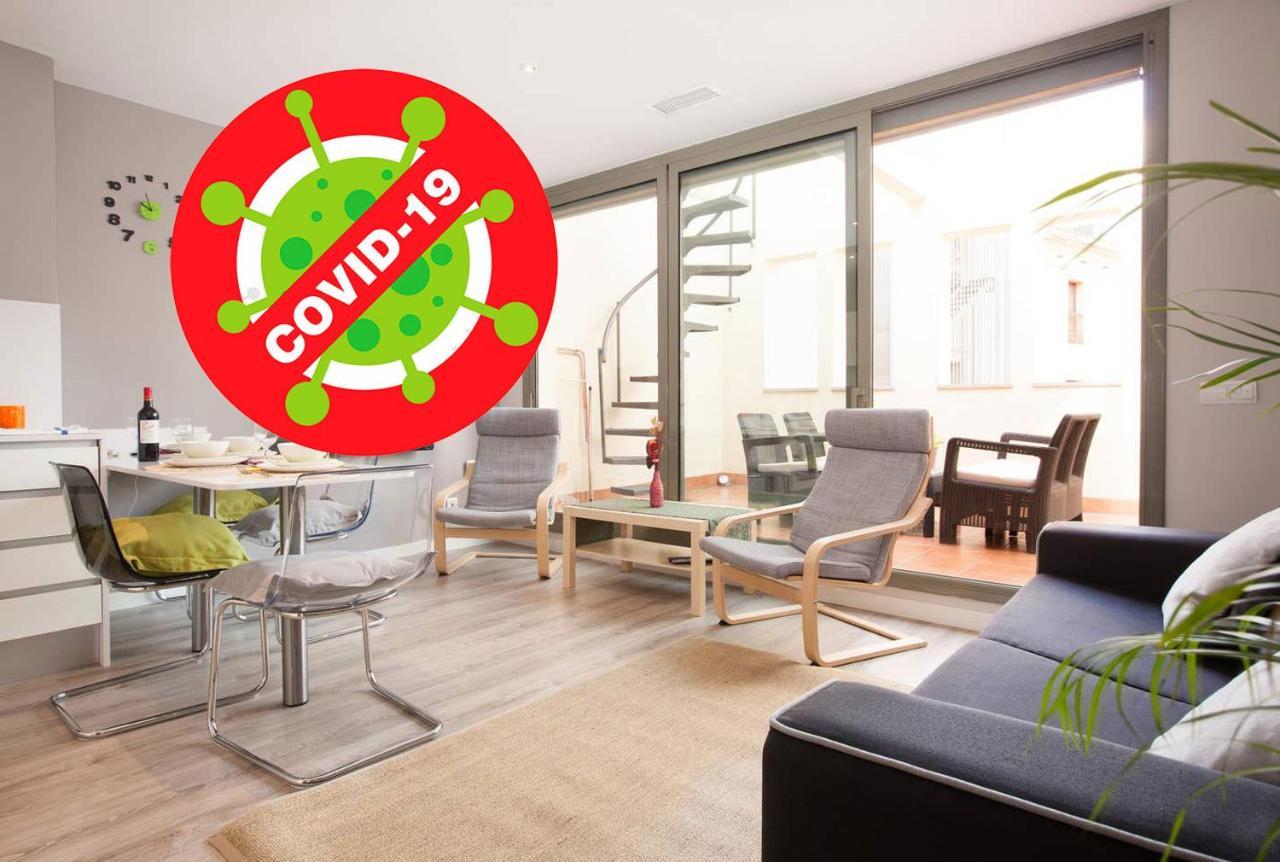 Apartment Letsgo Paseo De Gracia
